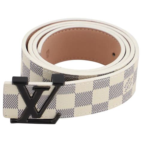 wish lv belt|Belts .